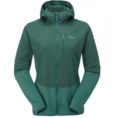 Ascendor Summit Hoody Rab