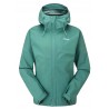 Downpour Eco Jacket Mujer Rab