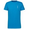 Massone T-Shirt Men Quickdraw Mammut