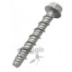 Screw anchor big Fixe