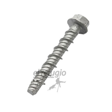 Screw anchor big Fixe