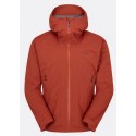 Downpour Light  Jacket Rab
