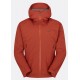 Downpour Light  Jacket Rab
