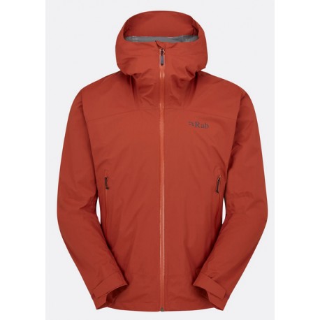 Downpour Light  Jacket Rab