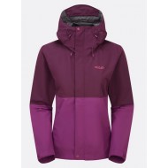 Downpour Jacket Women Rab