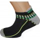 Calcetin Taillon Green