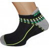 Calcetin Taillon Green