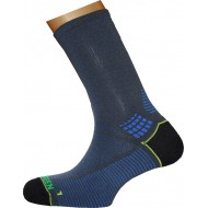 Calcetin Aneto Green