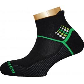 Calcetin Posets Green