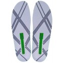 Anatomic Insoles Boreal