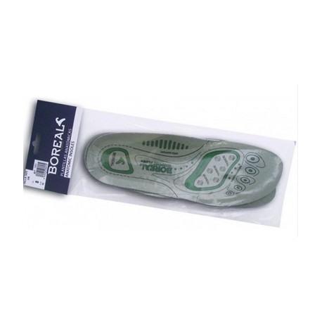 Anatomic Insoles Boreal