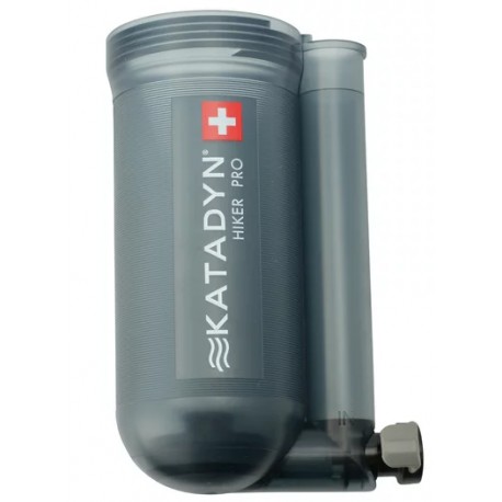 HIKER PRO FILTER  Katadyn
