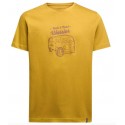 Van T-Shirt La Sportiva