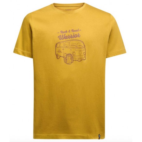 Van T-Shirt La Sportiva