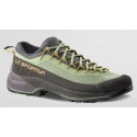 TX4 Evo ST w La Sportiva