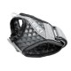 Shark Frame Strap Mesh Leki