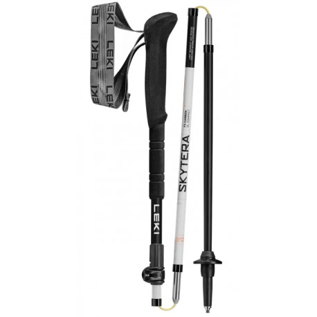 Skyter Fx Carbon sl Leki