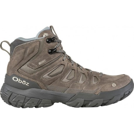 Sawtooth X Mid B-Dry Waterproof Oboz