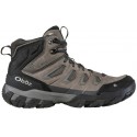 Sawtooth X Mid B-Dry Waterproof Oboz