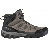Sawtooth X Mid B-Dry Waterproof Oboz