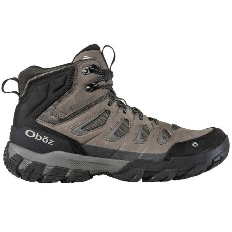 Sawtooth X Mid B-Dry Waterproof Oboz