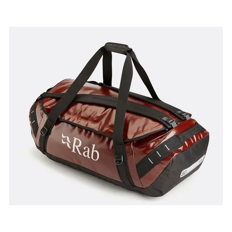 Expedition Kitbag II 80 Rab