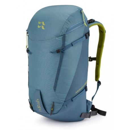 Ascendor 28 Rab