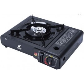 Cocina de Gas Portatil Yesca