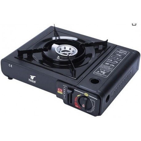 Cocina de Gas Portatil Yesca