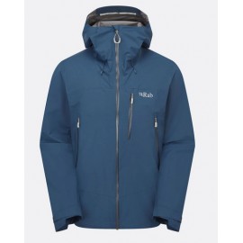 Downpour Mountain Jacket Rab