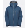 Downpour Mountain Jacket Rab