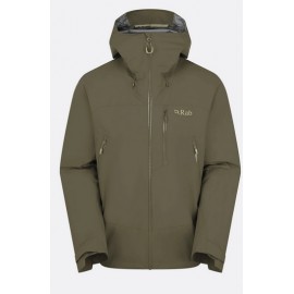 Downpour Mountain Jacket Rab