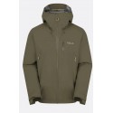 Downpour Mountain Jacket Rab