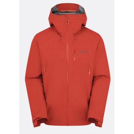 Downpour Mountain Jacket Rab