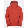 Downpour Mountain Jacket Rab