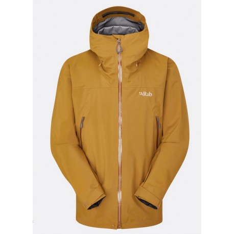 Kangri Gtx Jacket Rab
