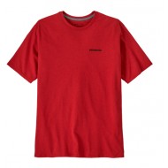 M'S P-6 Logo Responsibili-Tee Patagonia
