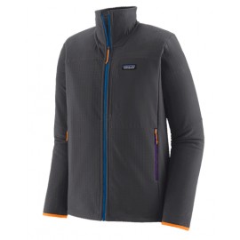 M'S R2 Techface Jkt Patagonia