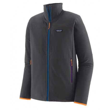 M'S R2 Techface Jkt Patagonia