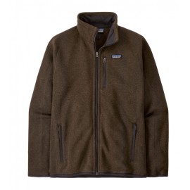 M'S Better Sweater Jkt Patagonia