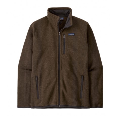 M'S Better Sweater Jkt Patagonia
