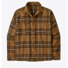 M'S Fjord Flannel Shirt Patagonia