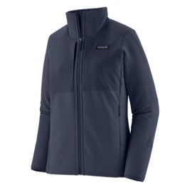 W'S R2 CrossStrata Jkt Patagonia