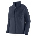 W'S R2 CrossStrata Jkt Patagonia