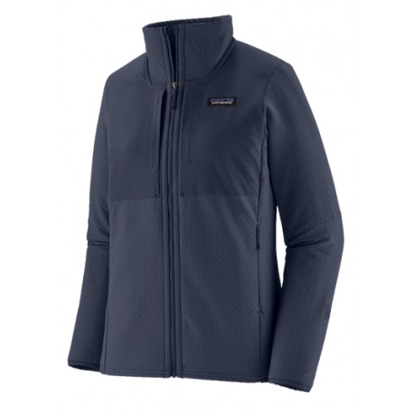 W'S R2 Crosstrata Jkt Patagonia