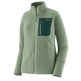 W'S R1 Air Jkt Patagonia
