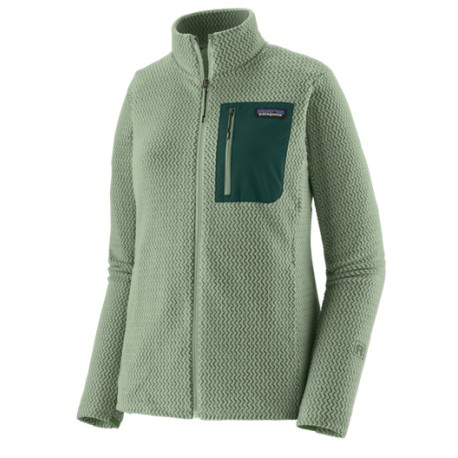 W'S R1 Air Jkt Patagonia