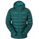 Electron Pro Jacket Women Rab