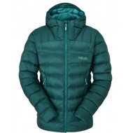 Electron Pro Jacket Women Rab