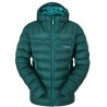 Electron Pro Jacket Women Rab